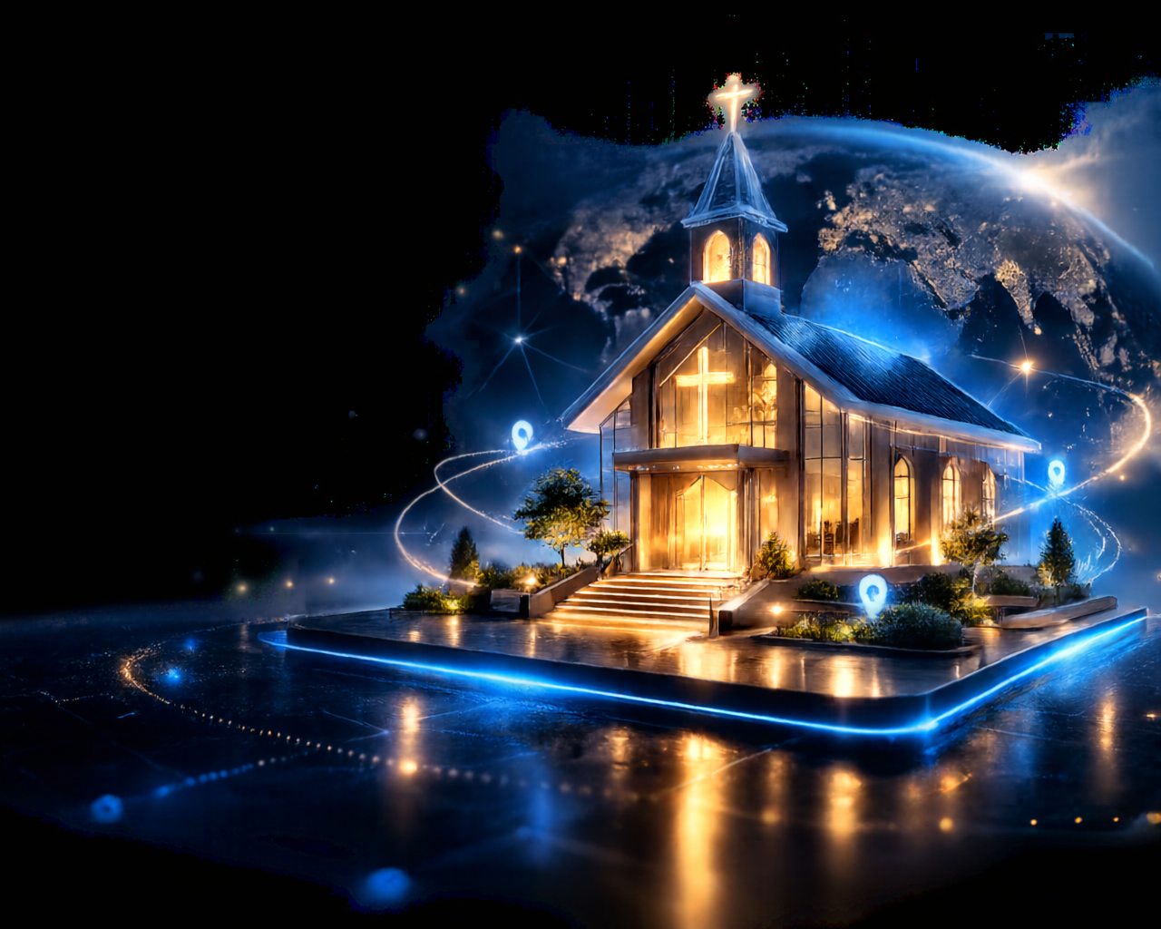 Lighthouse Church of Jesus Christ